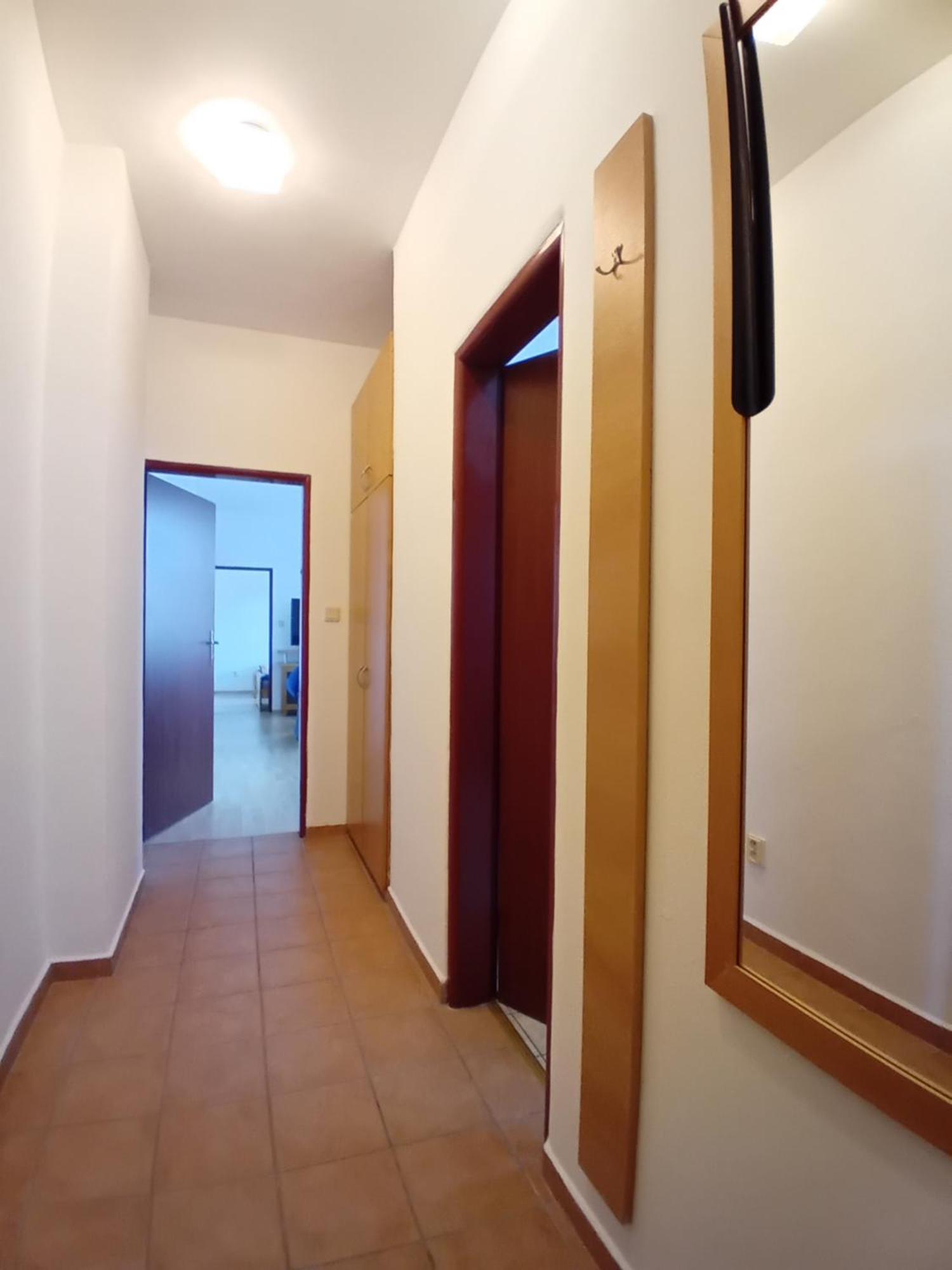 U Vodohospodarov Banská Štiavnica Exteriör bild