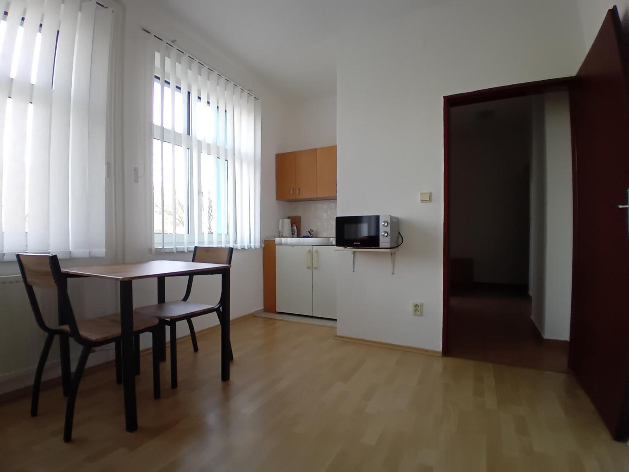 U Vodohospodarov Banská Štiavnica Exteriör bild