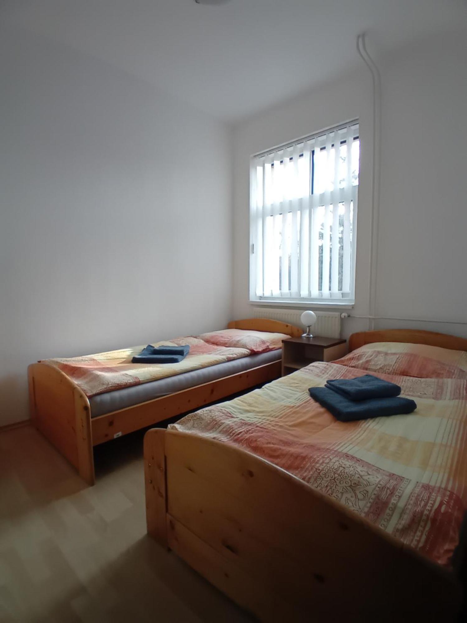 U Vodohospodarov Banská Štiavnica Exteriör bild