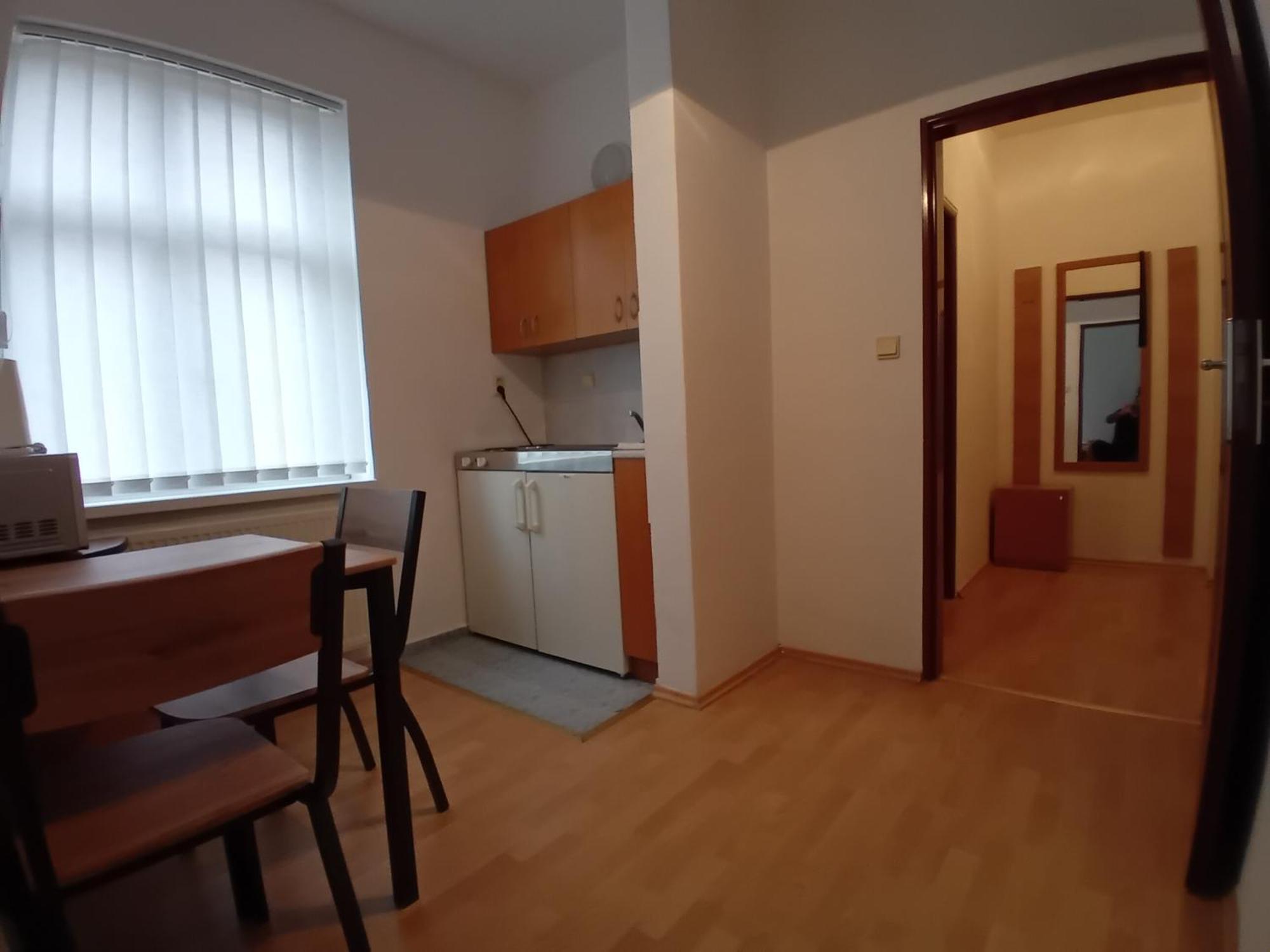 U Vodohospodarov Banská Štiavnica Exteriör bild