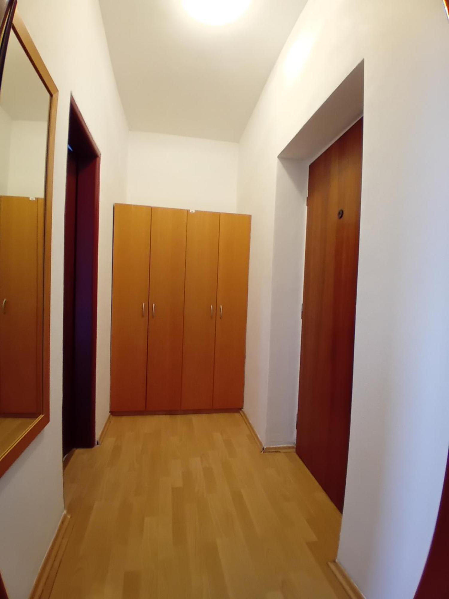 U Vodohospodarov Banská Štiavnica Exteriör bild
