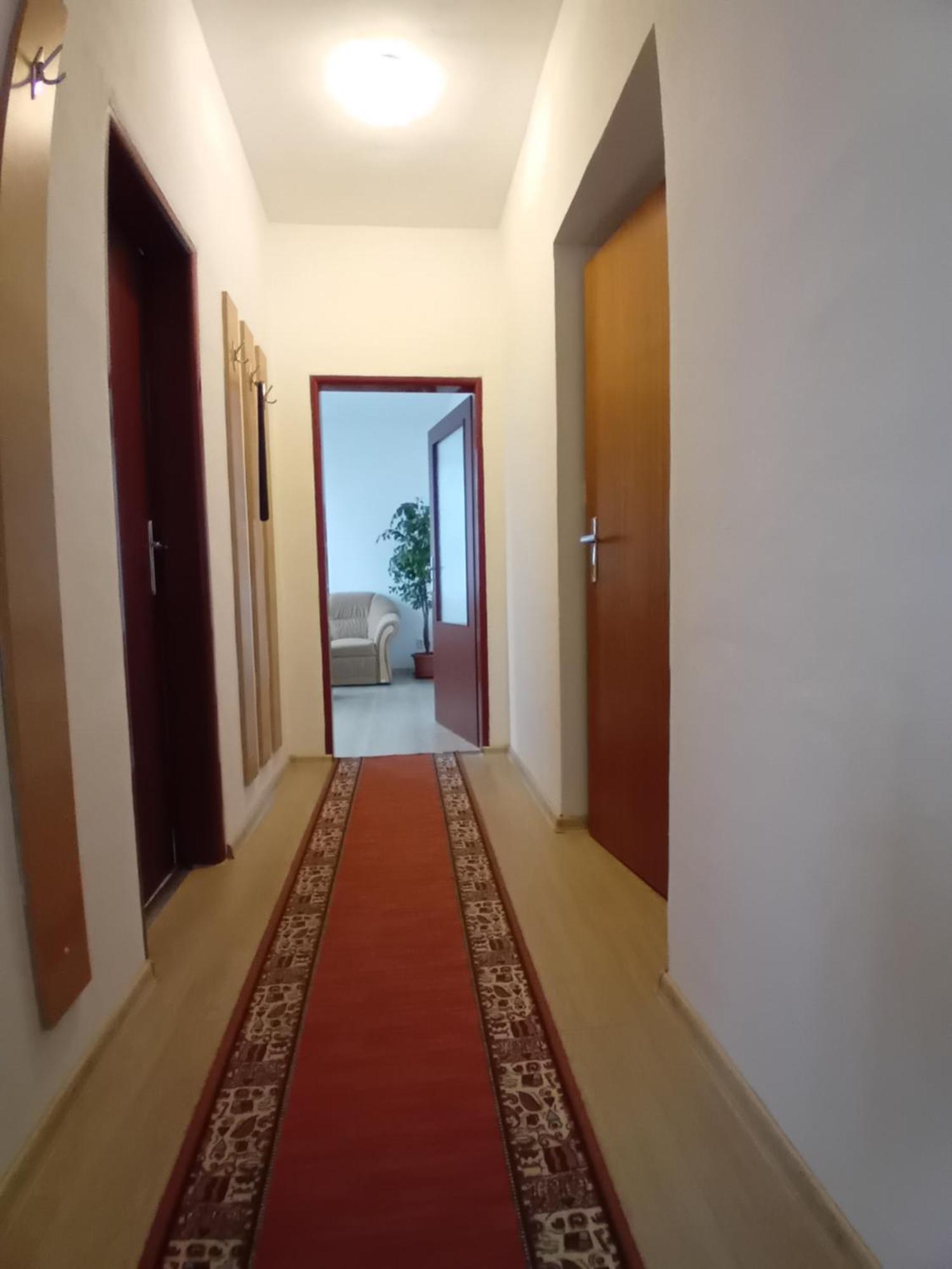 U Vodohospodarov Banská Štiavnica Exteriör bild