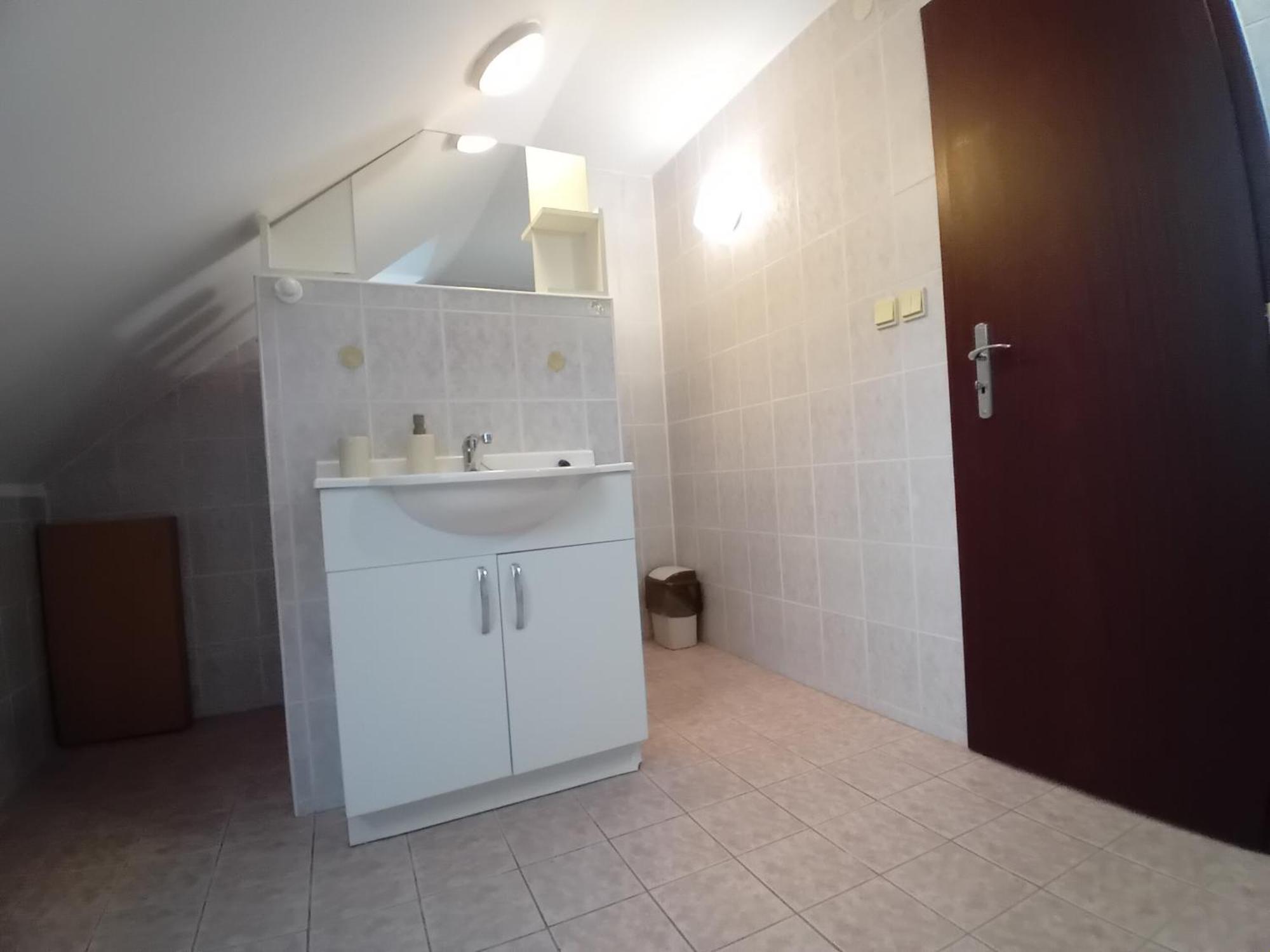 U Vodohospodarov Banská Štiavnica Exteriör bild